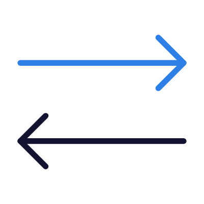 Animated icon