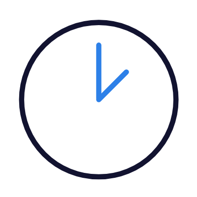 Animated icon