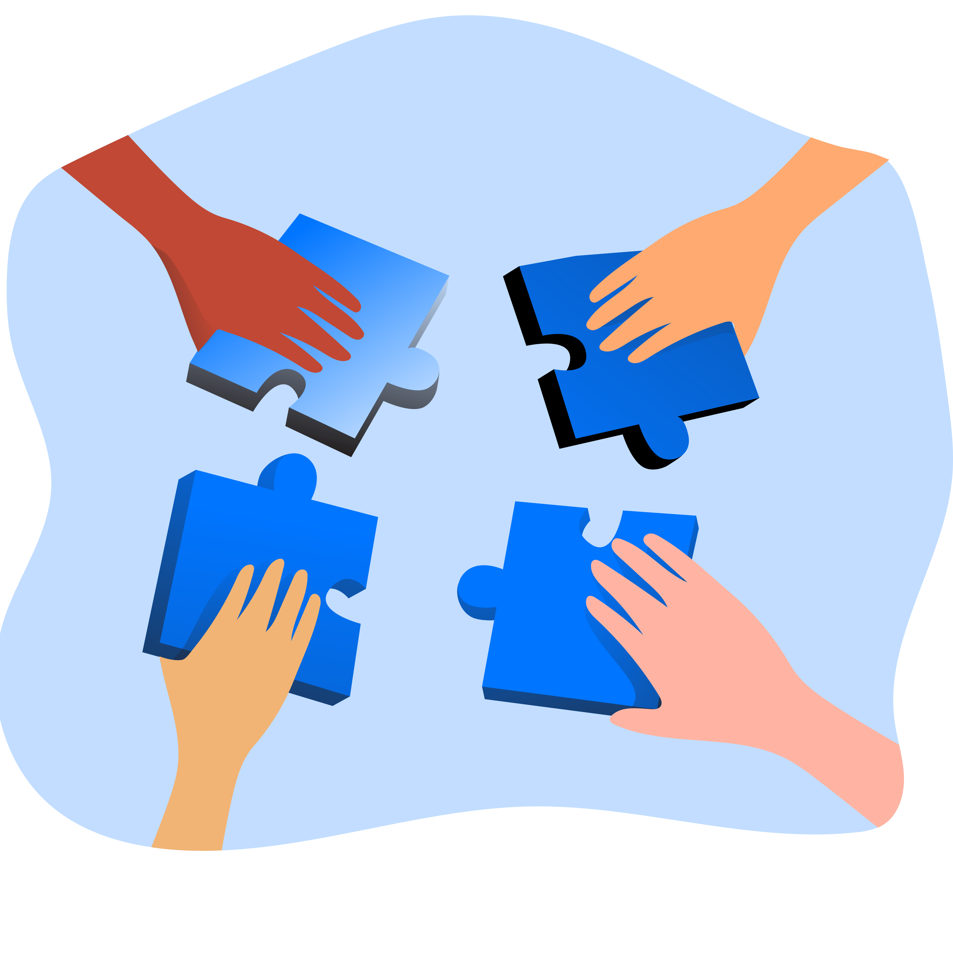 Community picture