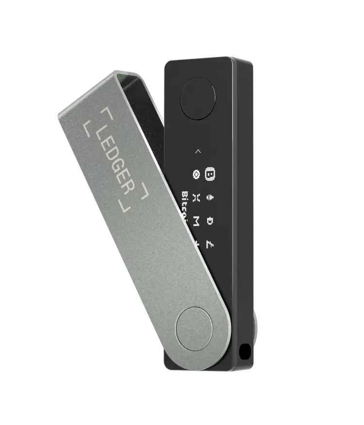Ledger image